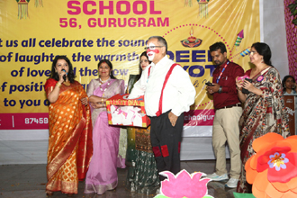 Best CBSE School Gurgaon 112